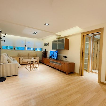 Apartamento La Concha Сан-Себастьян Экстерьер фото