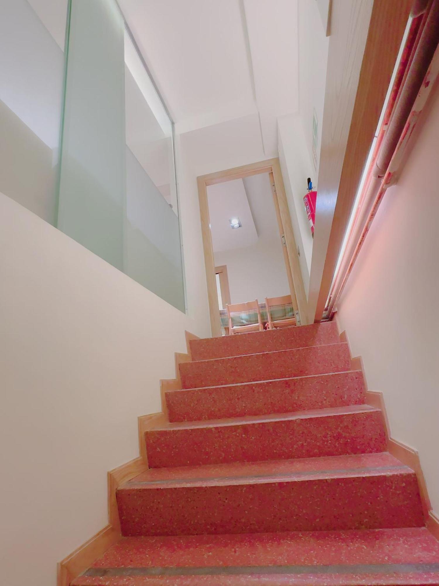 Apartamento La Concha Сан-Себастьян Экстерьер фото