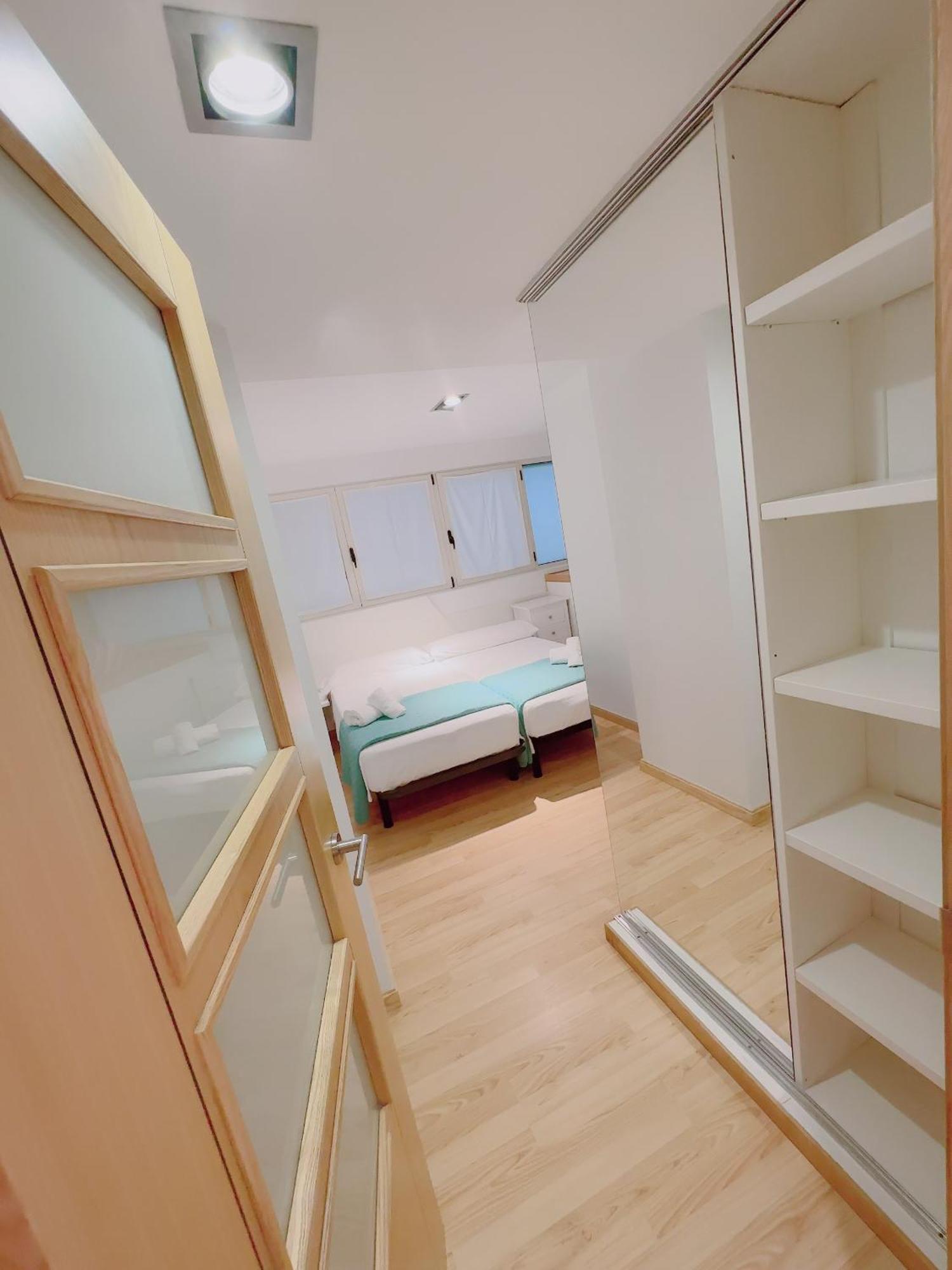 Apartamento La Concha Сан-Себастьян Экстерьер фото